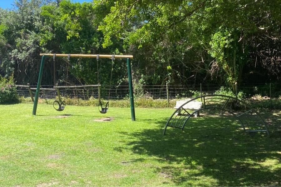 To Let 1 Bedroom Property for Rent in Glen Navar Eastern Cape